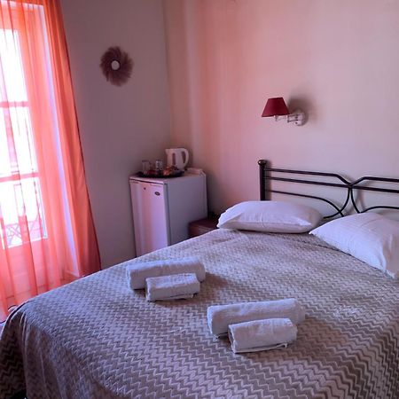 Guesthouse Corali Hydra  Exteriér fotografie