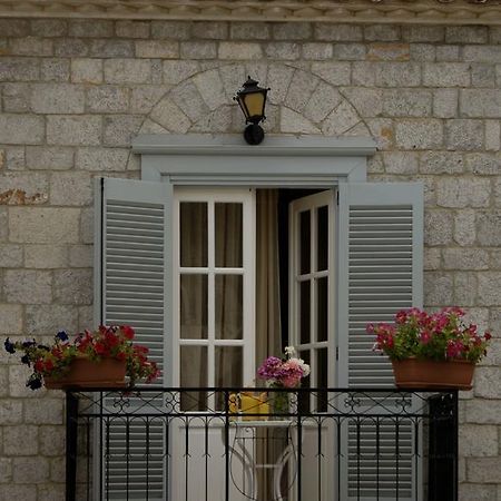 Guesthouse Corali Hydra  Exteriér fotografie