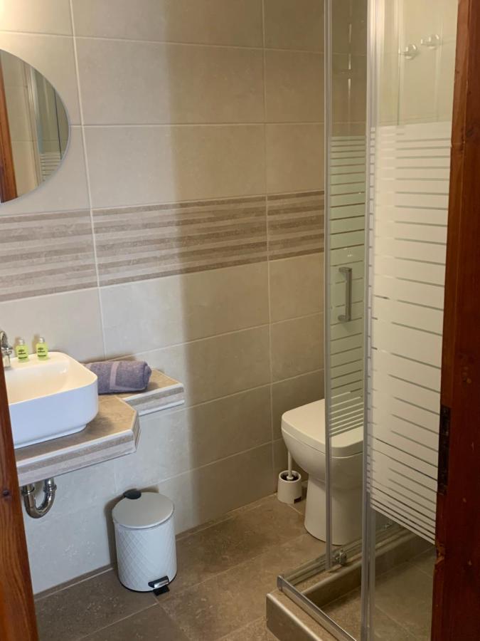 Guesthouse Corali Hydra  Exteriér fotografie
