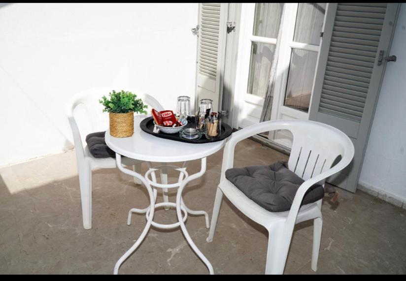 Guesthouse Corali Hydra  Exteriér fotografie