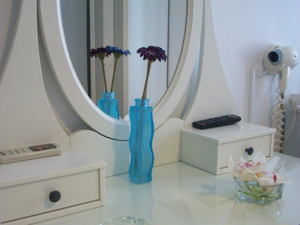 Guesthouse Corali Hydra  Exteriér fotografie