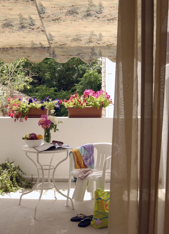 Guesthouse Corali Hydra  Exteriér fotografie