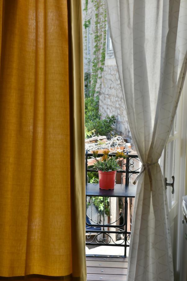 Guesthouse Corali Hydra  Exteriér fotografie