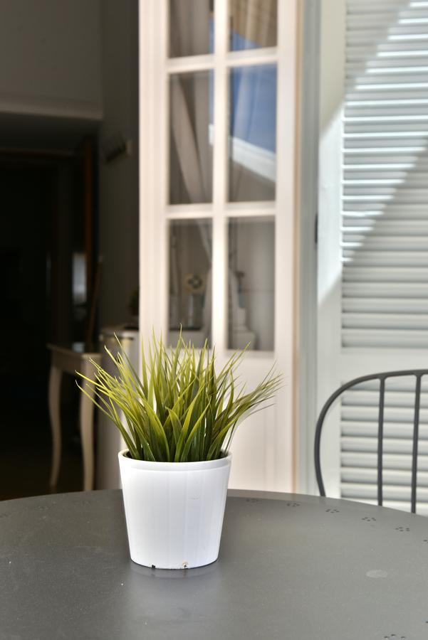 Guesthouse Corali Hydra  Exteriér fotografie