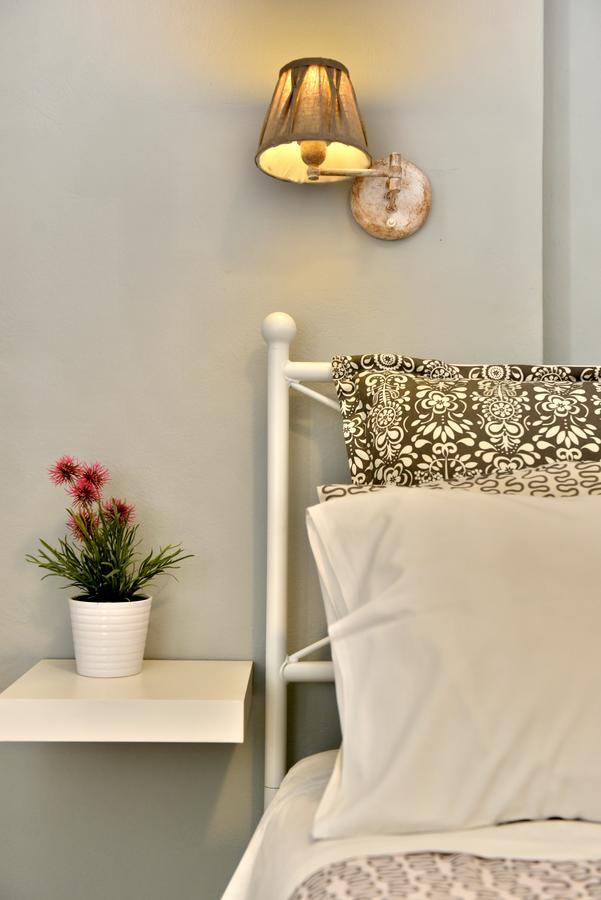 Guesthouse Corali Hydra  Exteriér fotografie
